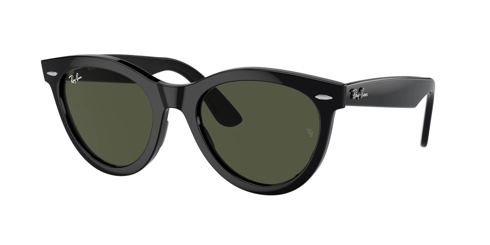Ray-Ban Wayfarer Way 2241F Sunglasses - view 5
